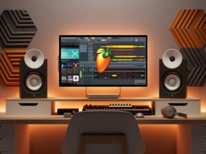 FL Studio free version