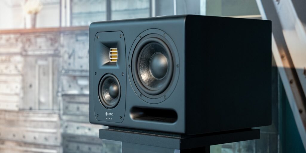 HEDD Audio Type 20