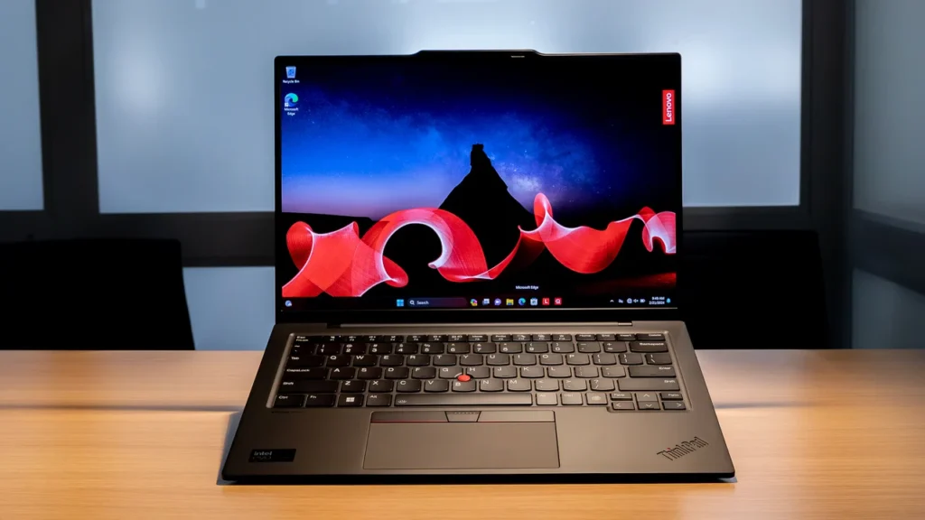 Lenovo ThinkPad X1 Yoga