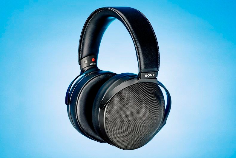 Sony MDR-Z1R