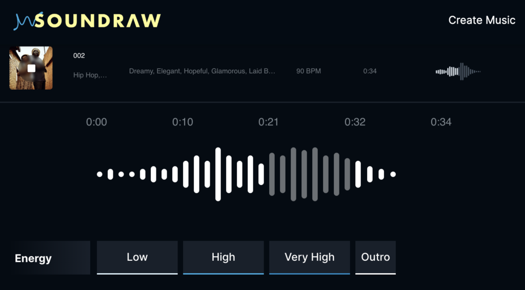 Soundraw