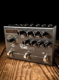 Strymon TimeLine Delay Pedal