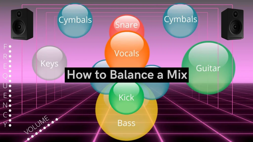 eq techniques