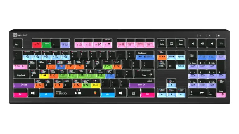 fl studio shortcuts