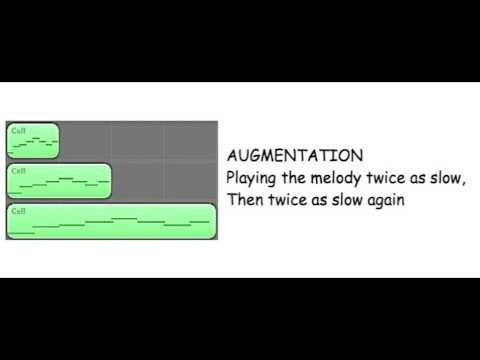 composition techniques