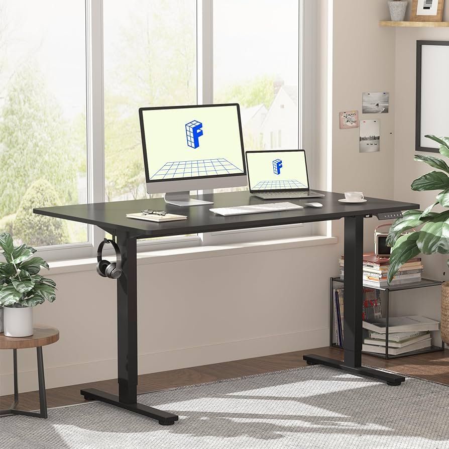 Flexispot Height Adjustable Desk